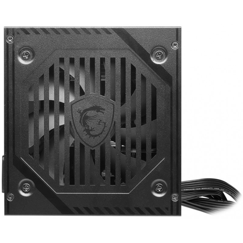 MSI MAG A650BNL 650 W virtalähde (306-7ZPAX11-809)