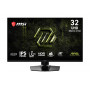 MSI MAG 321UPDDE E14 pelinäyttö, 31,5 tuumaa, 3840 x 2160 UHD, 144 Hz