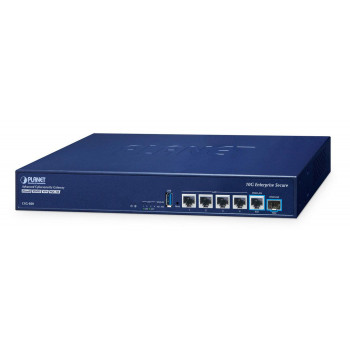 Planet CSG-800 Enterprise Dual 10G yhdyskäytävä/ohjain