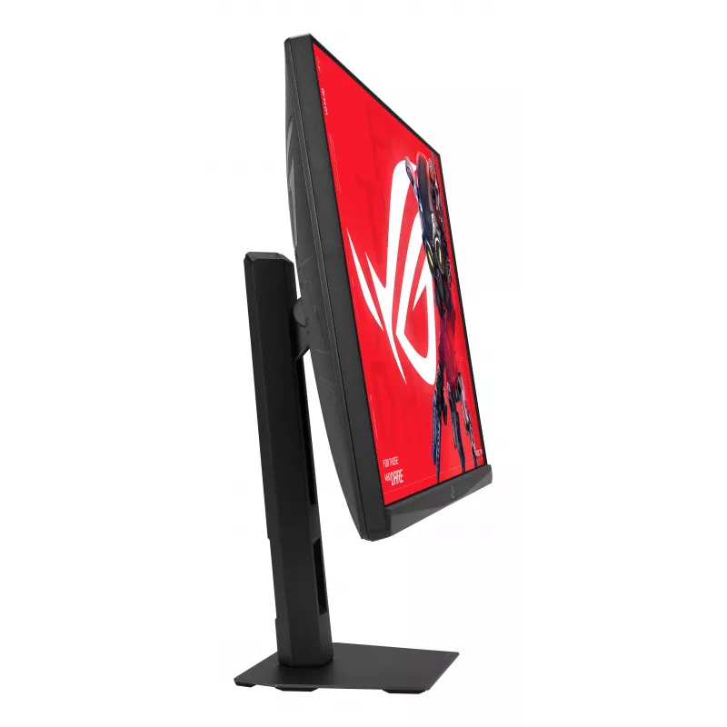 ASUS ROG Strix XG27UCMG pelinäyttö, 27 tuumaa, 4K, 240 Hz, musta