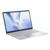 ASUS Vivobook 15 X1504MA-BQ173W kannettava tietokone, 15,6 tuumaa, Core 5 320, 16 GB RAM, 512 GB SSD, hopea