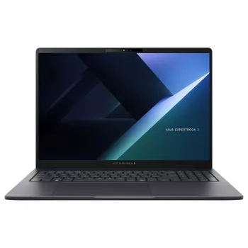 ASUS ExpertBook B5 B5605CAA-PL0025X kannettava tietokone, Intel Core Ultra 7 355, 16 Gt RAM, 1 Tt SSD, Windows 11 Pro