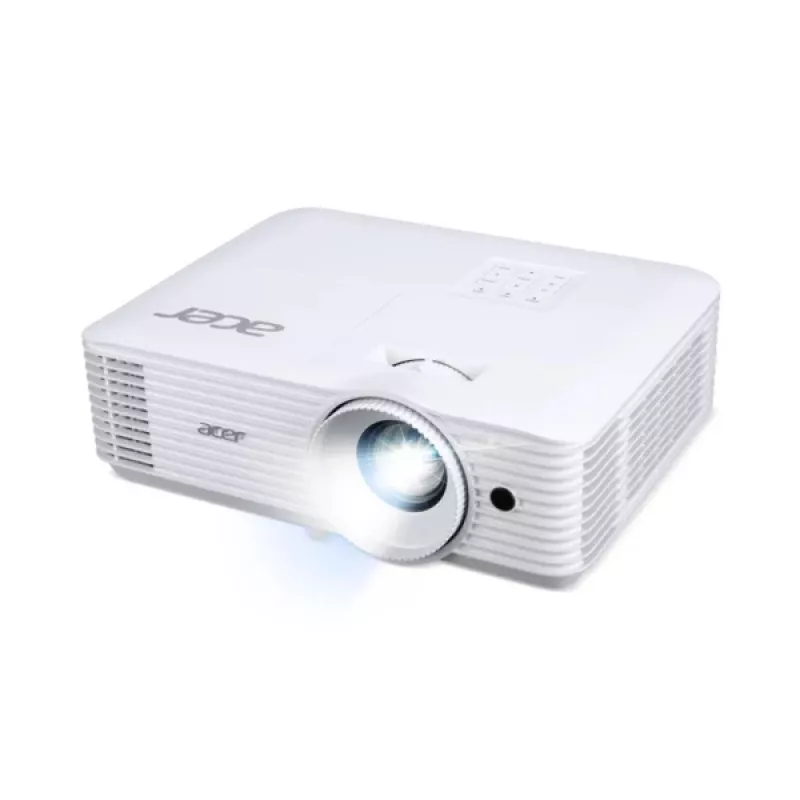 Acer X1526pi DLP-projektori, Full HD, 4000 lumenia, 15000:1, HDMI