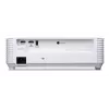 Acer X1526pi DLP-projektori, Full HD, 4000 lumenia, 15000:1, HDMI