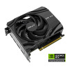 PNY GeForce RTX 5060 Single Fan näytönohjain, 8 Gt GDDR7 (VCG50608SFXPB1)