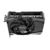 PNY GeForce RTX 5060 Single Fan näytönohjain, 8 Gt GDDR7 (VCG50608SFXPB1)