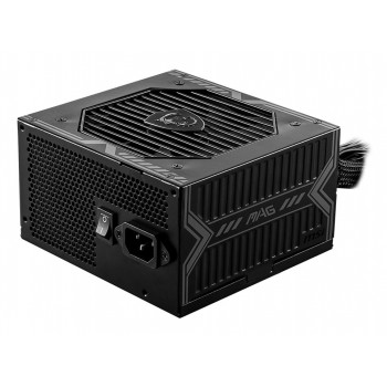MSI MAG A650BN 650 W virtalähde