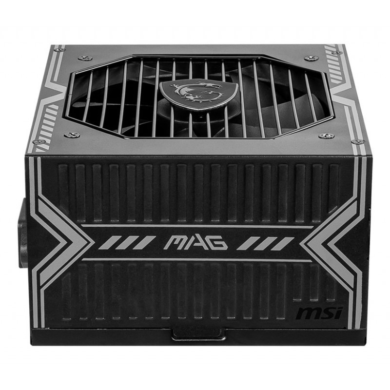 MSI MAG A650BN 650 W virtalähde