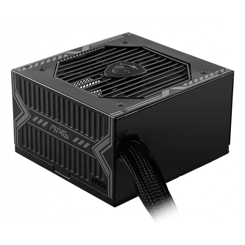 MSI MAG A650BN 650 W virtalähde