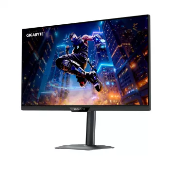 Gigabyte M27Q2 QD näyttö