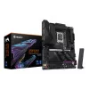 Gigabyte Z890 AORUS Elite Duo X emolevy, ATX, kanta LGA1851, DDR5