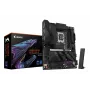 Gigabyte Z890 AORUS Elite Duo X emolevy, ATX, kanta LGA1851, DDR5
