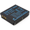 Extra Digital akku Fujifilm NP-70:lle, 1250 mAh