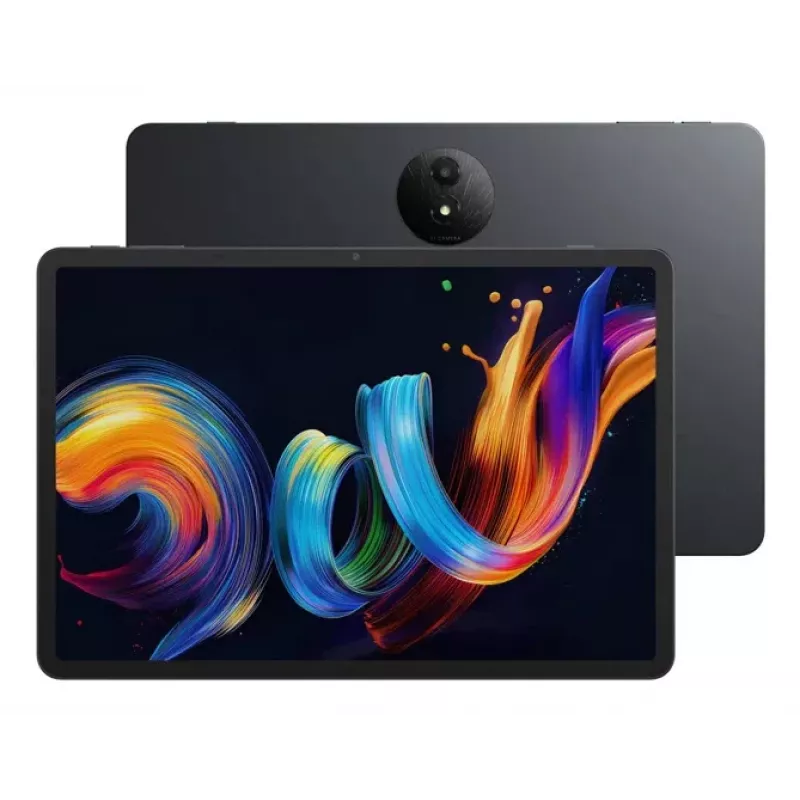 TCL NXTPAPER 11 Plus -tabletti, 11,5″, 8 Gt RAM, 256 Gt, Wi-Fi, harmaa