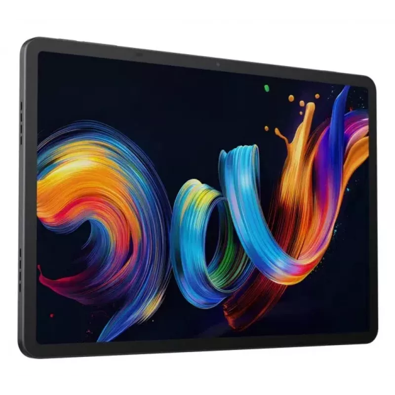 TCL NXTPAPER 11 Plus -tabletti, 11,5″, 8 Gt RAM, 256 Gt, Wi-Fi, harmaa