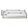Klevv FIT V KD5AGU880-60A300F DDR5-muistisarja, 32 GB (2 x 16 GB), DDR5-6000, CL30