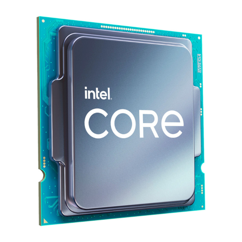 PCBUiLDER HOME MASTER pöytätietokone, Intel Core i5-12400, 16 Gt DDR4, 480 Gt M.2 NVMe SSD, Windows 11 Home
