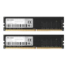 PCBUiLDER HOME MASTER pöytätietokone, Intel Core i5-12400, 16 Gt DDR4, 480 Gt M.2 NVMe SSD, Windows 11 Home