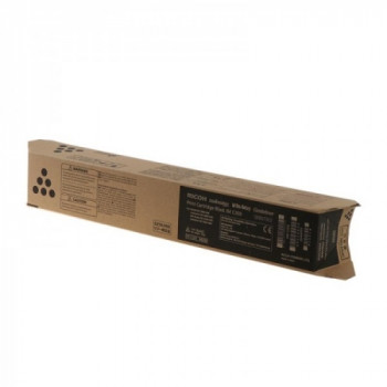 Ricoh IM C300 värikasetti, musta, 842382 / 842601