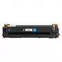 Static Control väriainekasetti HP 203A CF541A / Canon CRG-054C, syaani, 1400 sivua, uusi siru, yhteensopiva