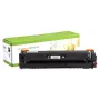 Static Control väriainekasetti HP 205A CF530A, musta, 1100 sivua, uusi siru, yhteensopiva