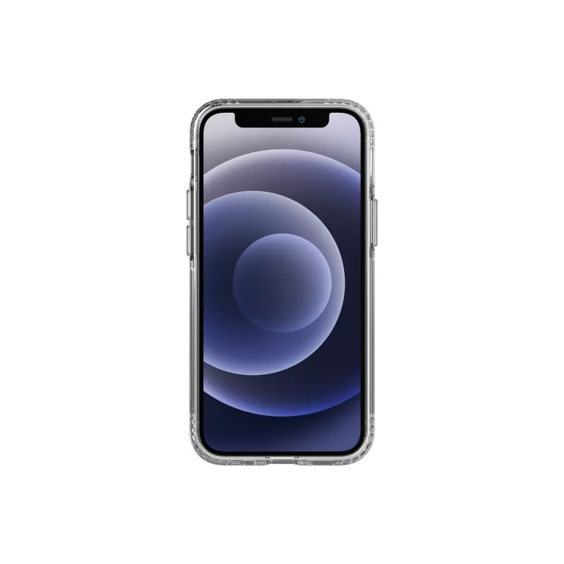 Tech21 EvoClear T21-8357 suojakotelo iPhone 12 mini -puhelimelle