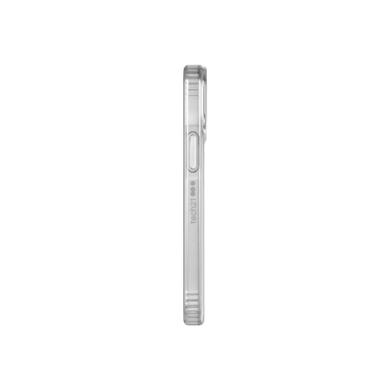 Tech21 EvoClear T21-8357 suojakotelo iPhone 12 mini -puhelimelle