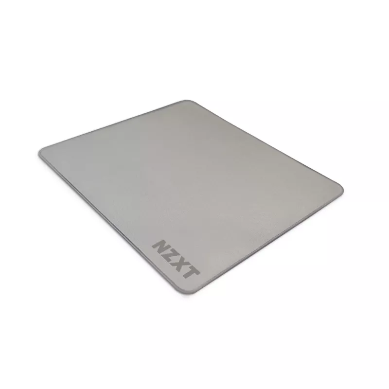 NZXT MMP400 hiirimatto, vakiokoko, harmaa
