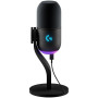 Logitech G Yeti 2 mikrofoni, musta