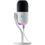 Logitech G Yeti 2 mikrofoni, valkoinen