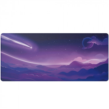 Dark Project Celestial XL pelihiirimatto, violetti