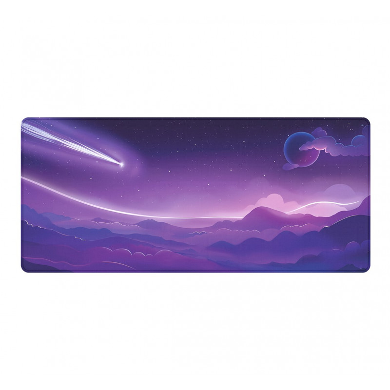 Dark Project Celestial XL pelihiirimatto, violetti