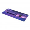 Dark Project Celestial XL pelihiirimatto, violetti