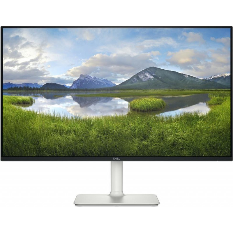 Dell S2725H 27 tuuman näyttö, IPS, 1920x1080, 100 Hz, 2x HDMI (210-BMHK)