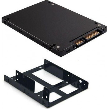 CoreParts CP-SSD-3.5-TLC-1000 3,5 tuuman SSD-levy, 1 TB, SATA III, TLC