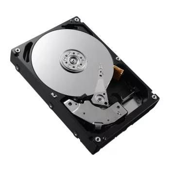 Dell 61FFW 4 TB kiintolevy, SATA, 7200 rpm