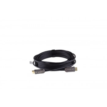 Mercodan 581670051 kuituoptinen HDMI AOC -kaapeli