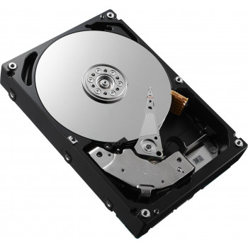 Dell MWHY9 sisäinen kiintolevy, 3,5 tuumaa, 4 TB, SATA