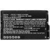 CoreParts 2JT7D-CP kannettavan akku Dellille