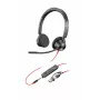 Poly Blackwire 3325 8X221AA kuulokkeet
