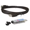 Dehn + Soehne USB NANO 485 USB-RS485-liitäntämuunnin, 910486