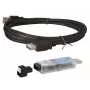 Dehn + Soehne USB NANO 485 USB-RS485-liitäntämuunnin, 910486