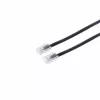 S-Impuls puhelinkaapeli, RJ-45 (u) – RJ-45 (u), 70090-8/8