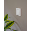 Osram Smart+ seinäkytkin, 1-osainen, Matter, valkoinen