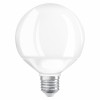 Osram Smart+ Matter Globe 95 100 827 865 TW älylamppu, E27, 14 W, säädettävä valkoinen, Wi-Fi
