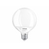 Osram Smart+ Matter Globe 95 100 827 865 TW älylamppu, E27, 14 W, säädettävä valkoinen, Wi-Fi
