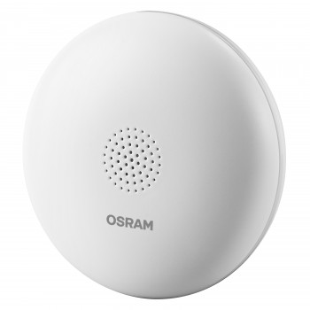 Osram SMART+ WiFi vuotoilmaisin, valkoinen