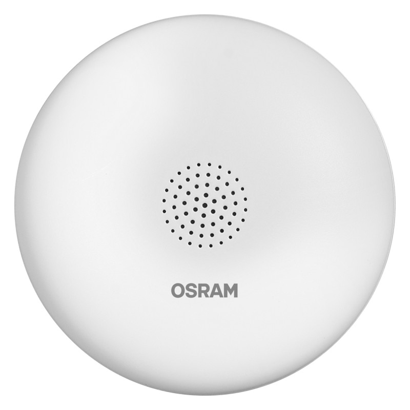 Osram SMART+ WiFi vuotoilmaisin, valkoinen