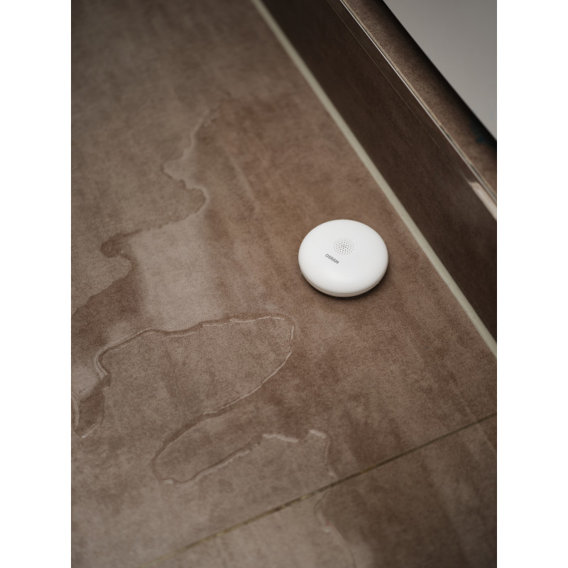 Osram SMART+ WiFi vuotoilmaisin, valkoinen