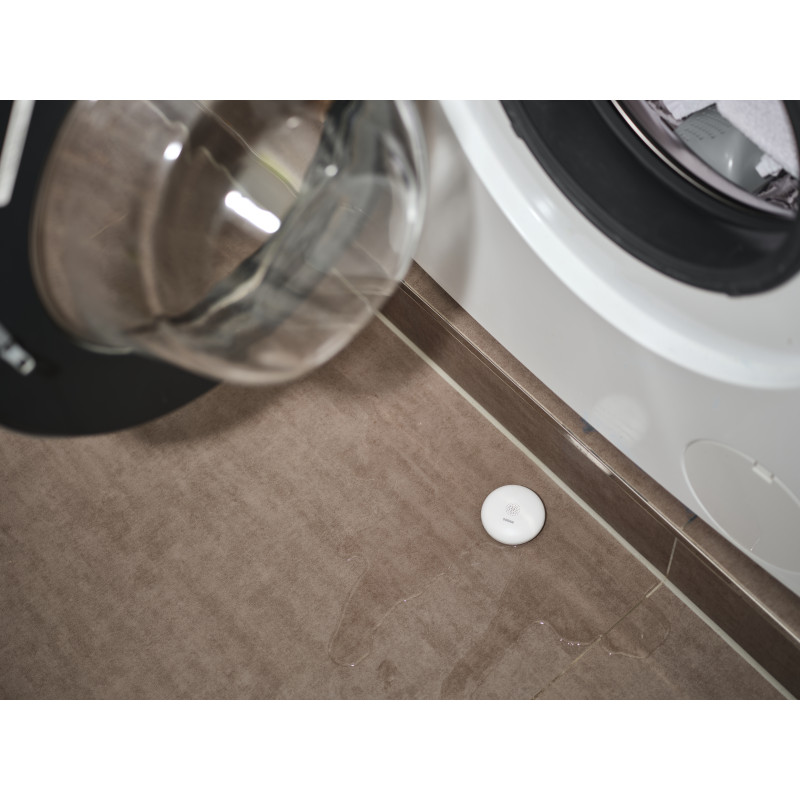 Osram SMART+ WiFi vuotoilmaisin, valkoinen